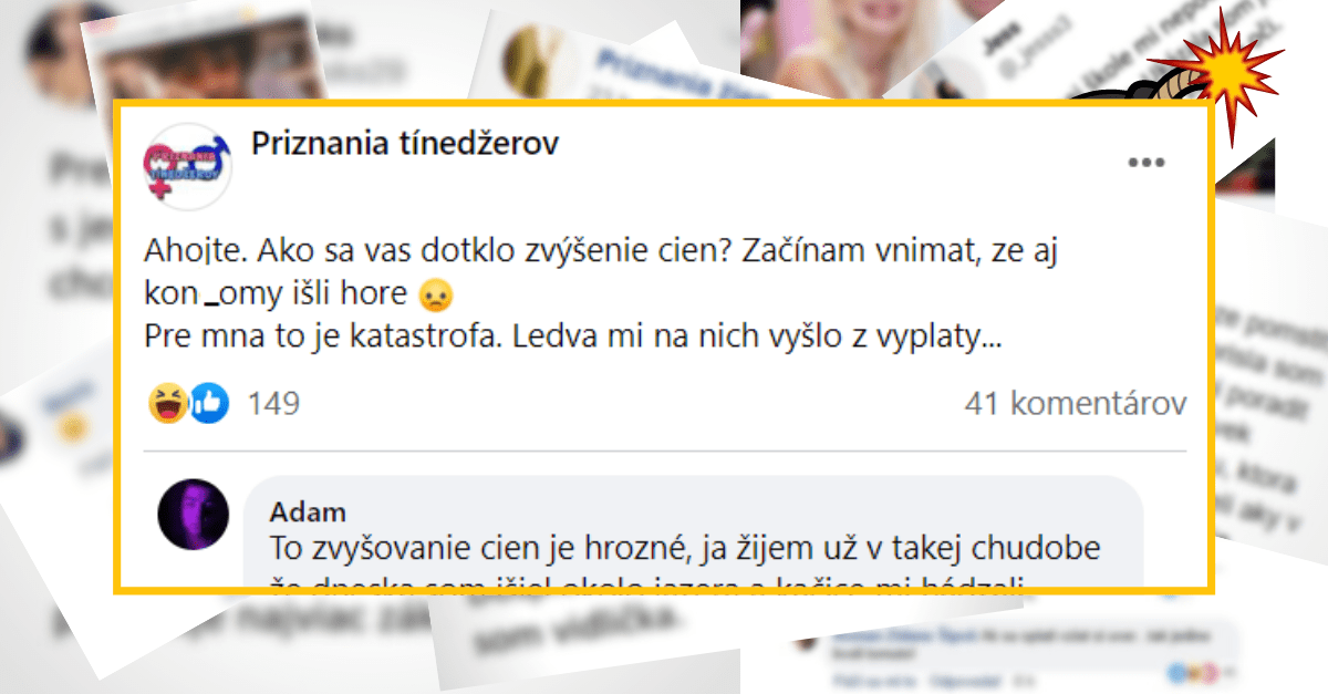 Bomby zo sociálnych sietí, ktoré vystihujú ľudskú populáciu viac ako dostatočne #498
