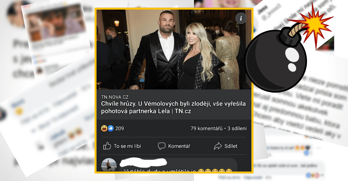 Bomby zo sociálnych sietí, ktoré vystihujú ľudskú populáciu viac ako dostatočne #499