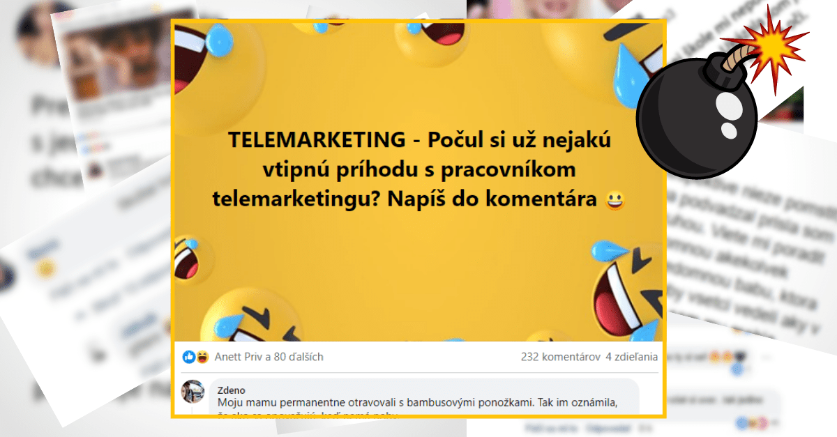 Bomby zo sociálnych sietí, ktoré vystihujú ľudskú populáciu viac ako dostatočne #516