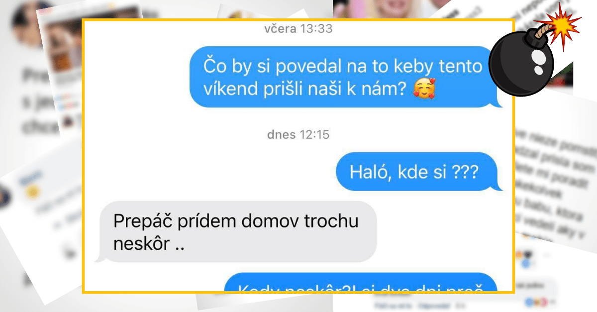 Bomby zo sociálnych sietí, ktoré vystihujú ľudskú populáciu viac ako dostatočne #517