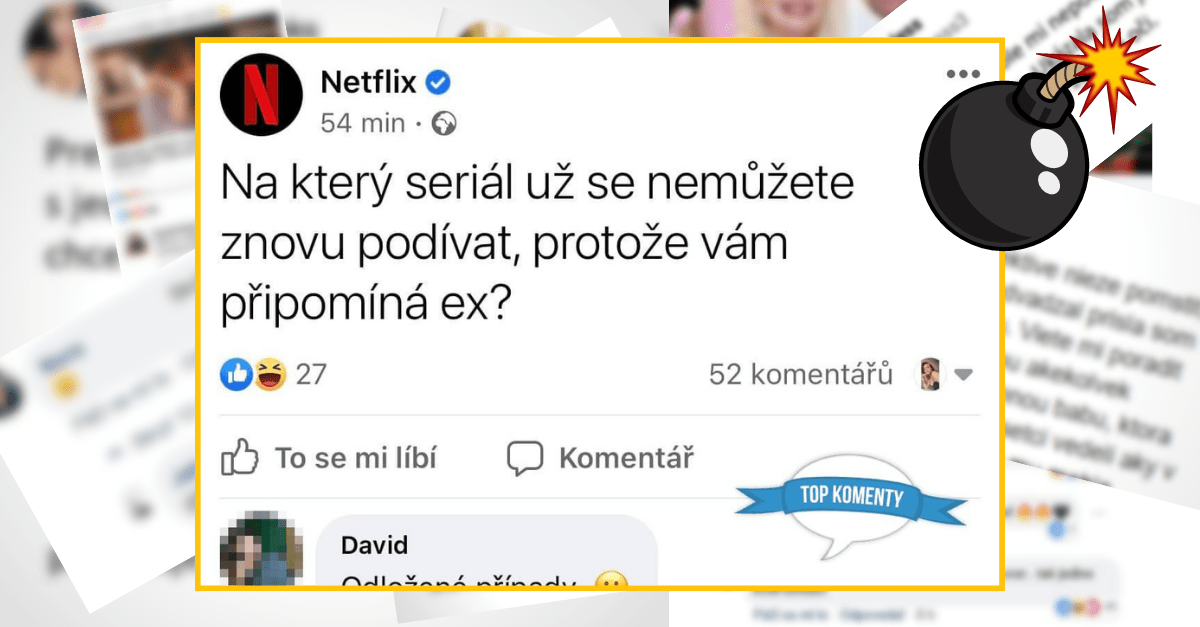 Bomby zo sociálnych sietí, ktoré vystihujú ľudskú populáciu viac ako dostatočne #518