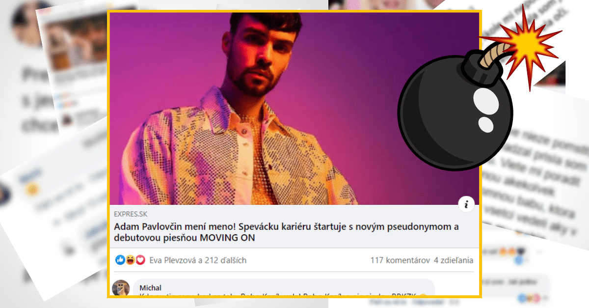 Bomby zo sociálnych sietí, ktoré vystihujú ľudskú populáciu viac ako dostatočne #521