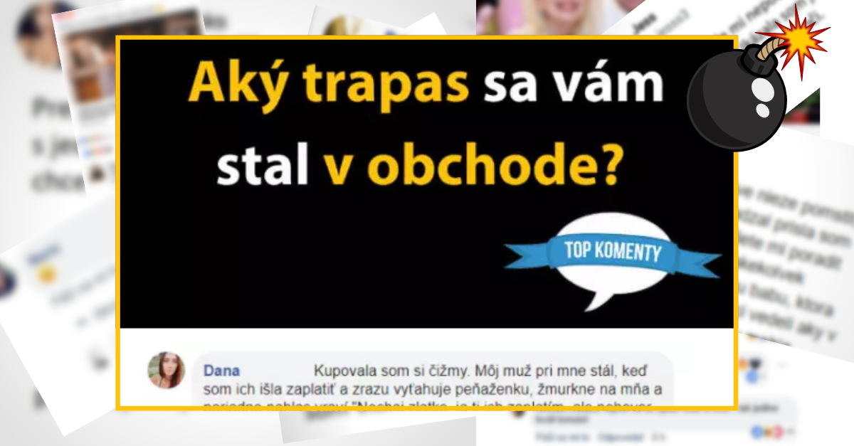 Bomby zo sociálnych sietí, ktoré vystihujú ľudskú populáciu viac ako dostatočne #508