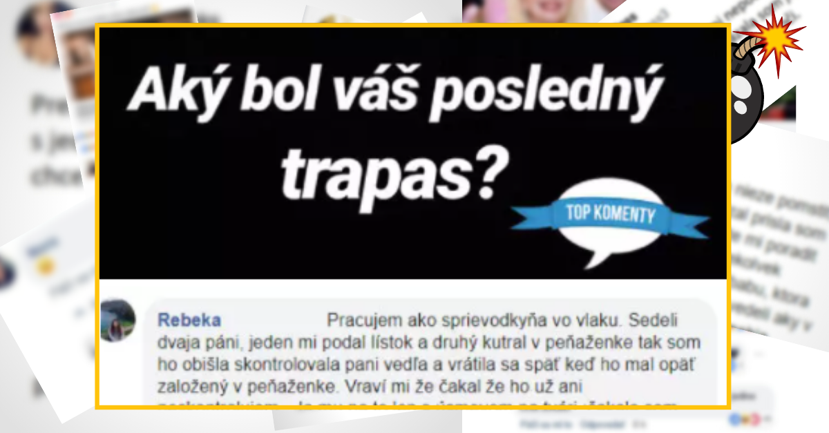 Bomby zo sociálnych sietí, ktoré vystihujú ľudskú populáciu viac ako dostatočne #510