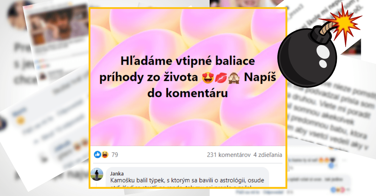 Bomby zo sociálnych sietí, ktoré vystihujú ľudskú populáciu viac ako dostatočne #514