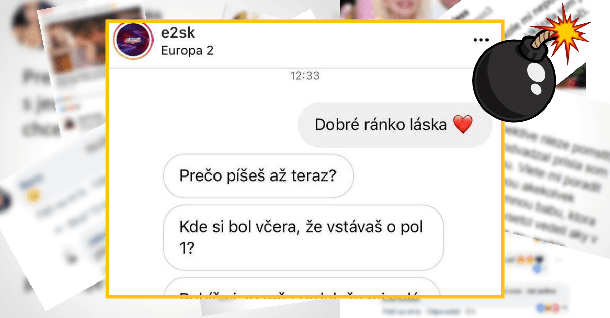Bomby zo sociálnych sietí, ktoré vystihujú ľudskú populáciu viac ako dostatočne #506
