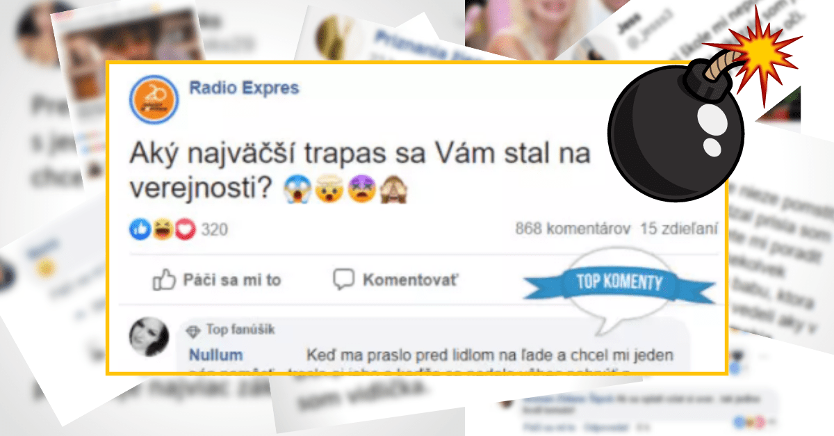 Bomby zo sociálnych sietí, ktoré vystihujú ľudskú populáciu viac ako dostatočne #524