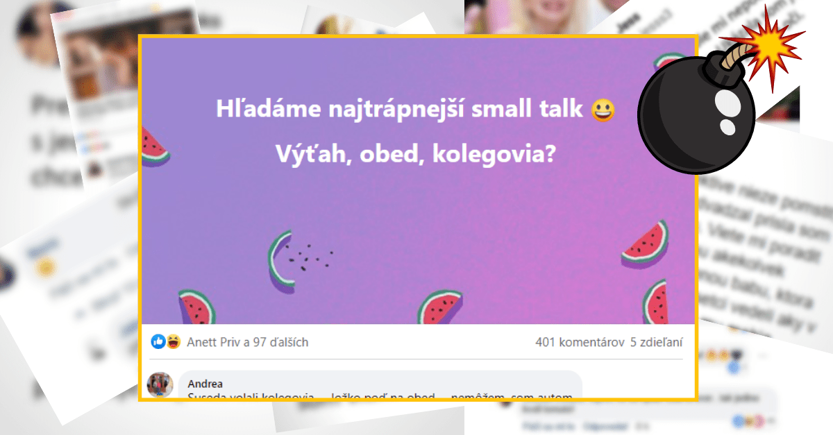 Bomby zo sociálnych sietí, ktoré vystihujú ľudskú populáciu viac ako dostatočne #527