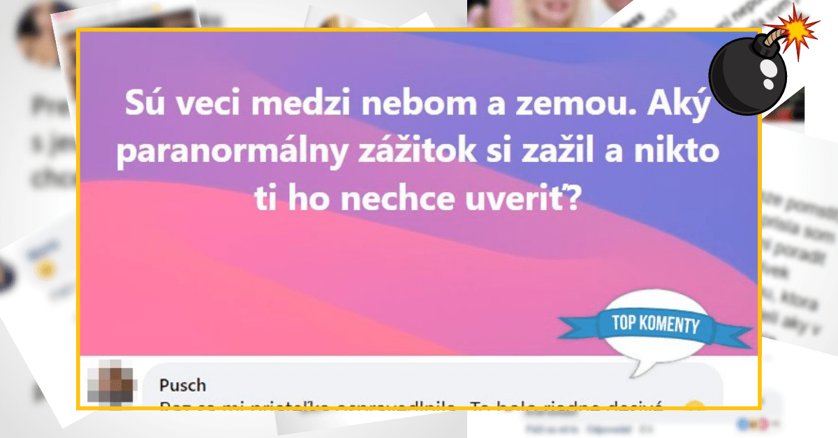 Bomby zo sociálnych sietí, ktoré vystihujú ľudskú populáciu viac ako dostatočne #522