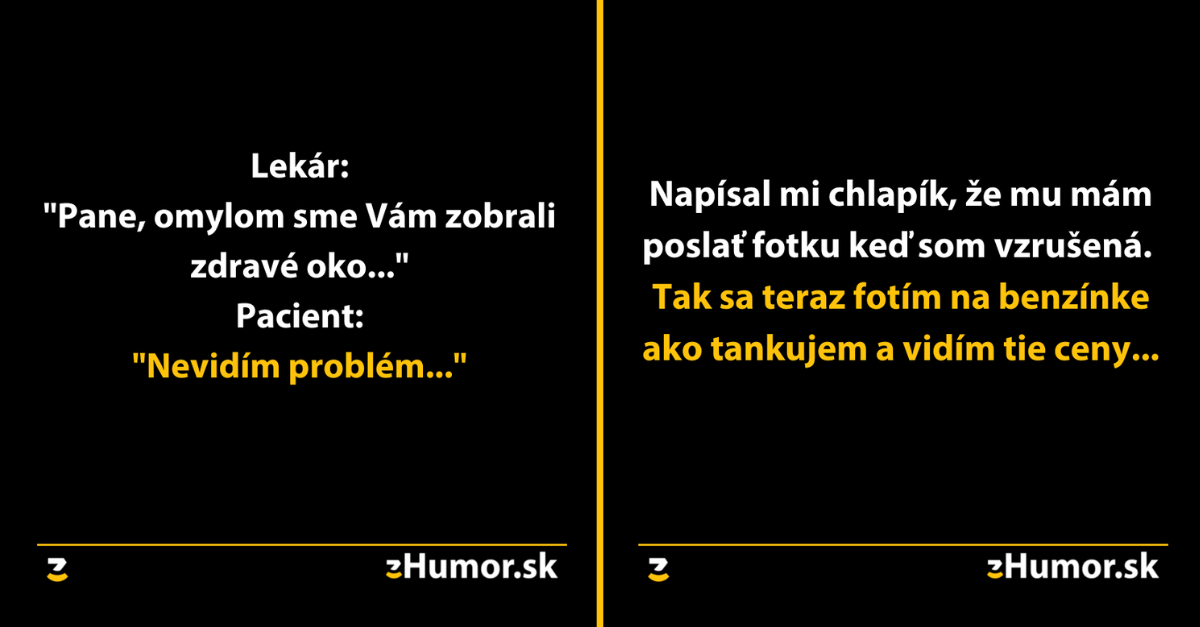 10+ Obrázkov To najlepšie zo skupiny Textové Vtipy #203