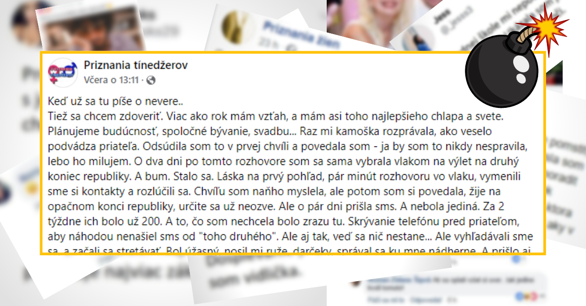 Bomby zo sociálnych sietí, ktoré vystihujú ľudskú populáciu viac ako dostatočne #548