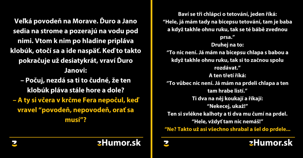 10+ Obrázkov To najlepšie zo skupiny Textové Vtipy #205
