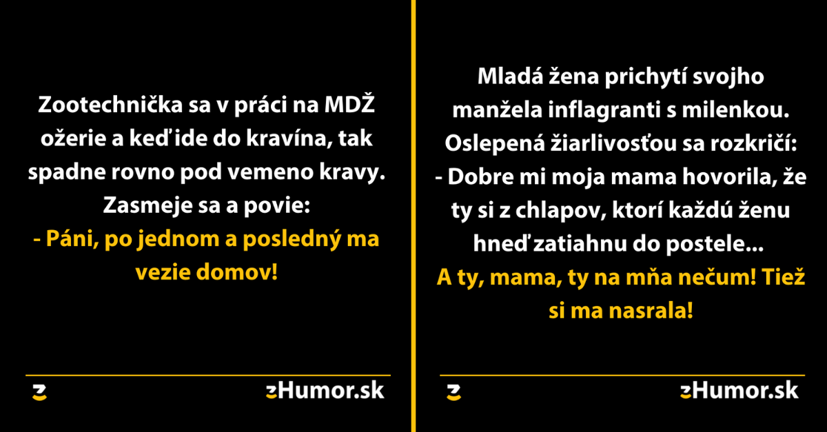 10+ Obrázkov To najlepšie zo skupiny Textové Vtipy #206