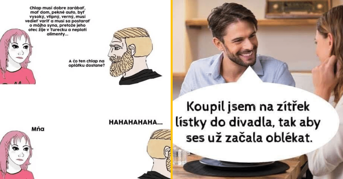 20+ Obrázkov: Všetko vtipné z internetu! #274 – Diplomovka Zdeny Studenkovej ale aj aktovka pre pamätníkov