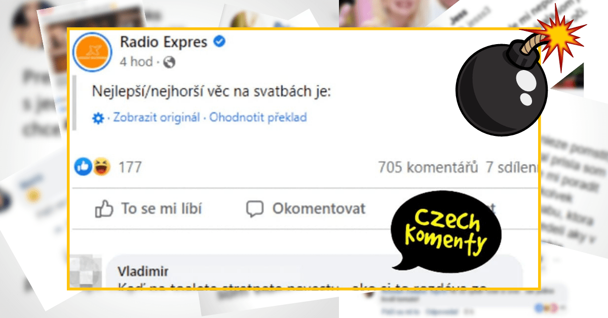 Bomby zo sociálnych sietí, ktoré vystihujú ľudskú populáciu viac ako dostatočne #551