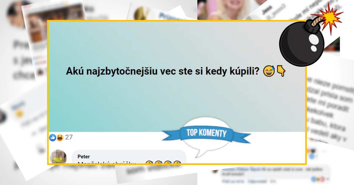Bomby zo sociálnych sietí, ktoré vystihujú ľudskú populáciu viac ako dostatočne #552