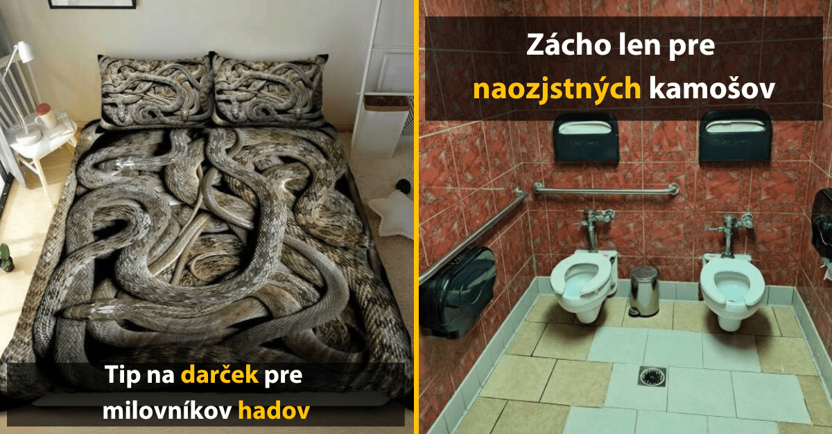 30+ Obrázkov, ktorými dokonale zabiješ čas #410 – Vtipné tetovanie na hlave a dosť cool náušnice