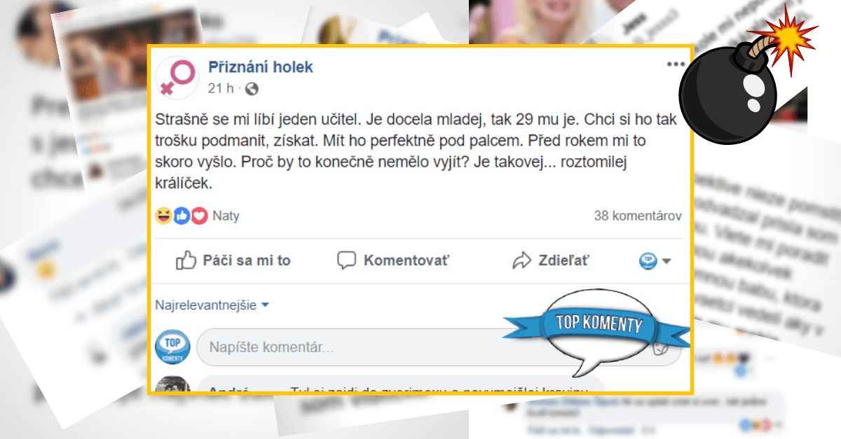 Bomby zo sociálnych sietí, ktoré vystihujú ľudskú populáciu viac ako dostatočne #574