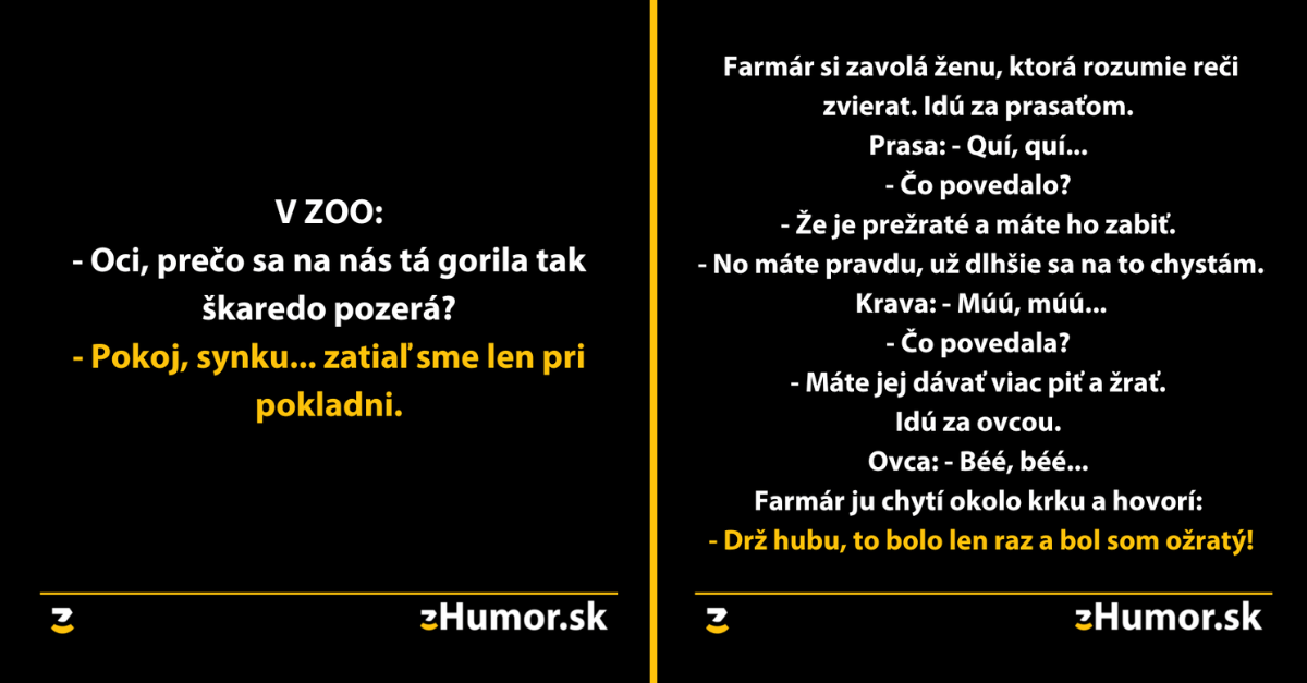 10+ Obrázkov To najlepšie zo skupiny Textové Vtipy #212