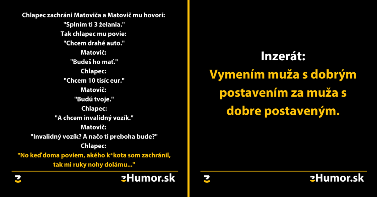 10+ Obrázkov To najlepšie zo skupiny Textové Vtipy #213