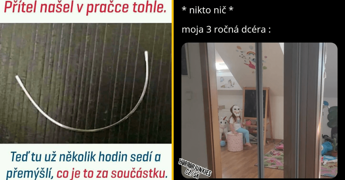 20+ Obrázkov: Všetko vtipné z internetu! #288 – Špeciálne parkovacie senzory a zvláštna predstava o slobode