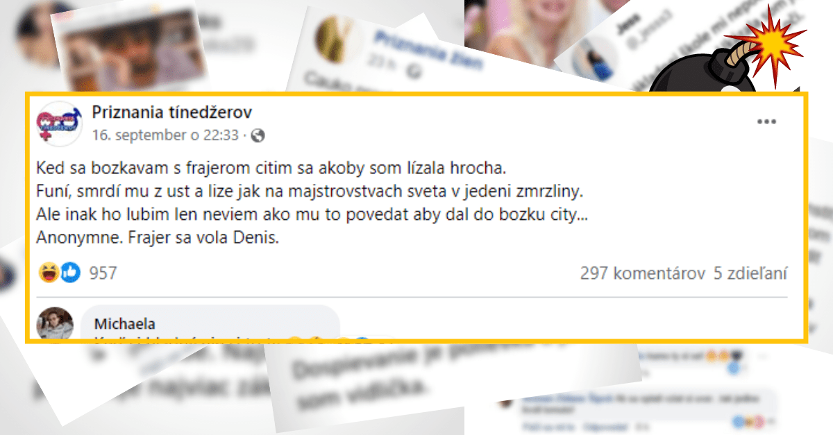 Bomby zo sociálnych sietí, ktoré vystihujú ľudskú populáciu viac ako dostatočne #581