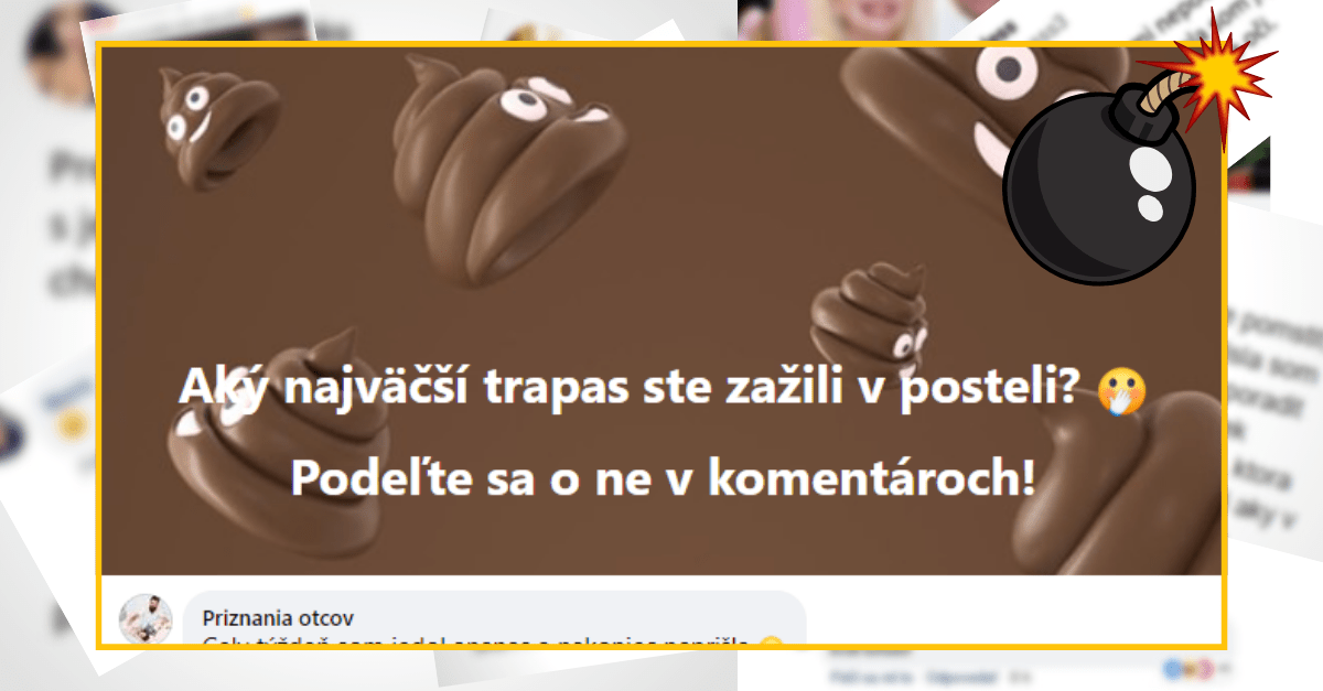 Bomby zo sociálnych sietí, ktoré vystihujú ľudskú populáciu viac ako dostatočne #584