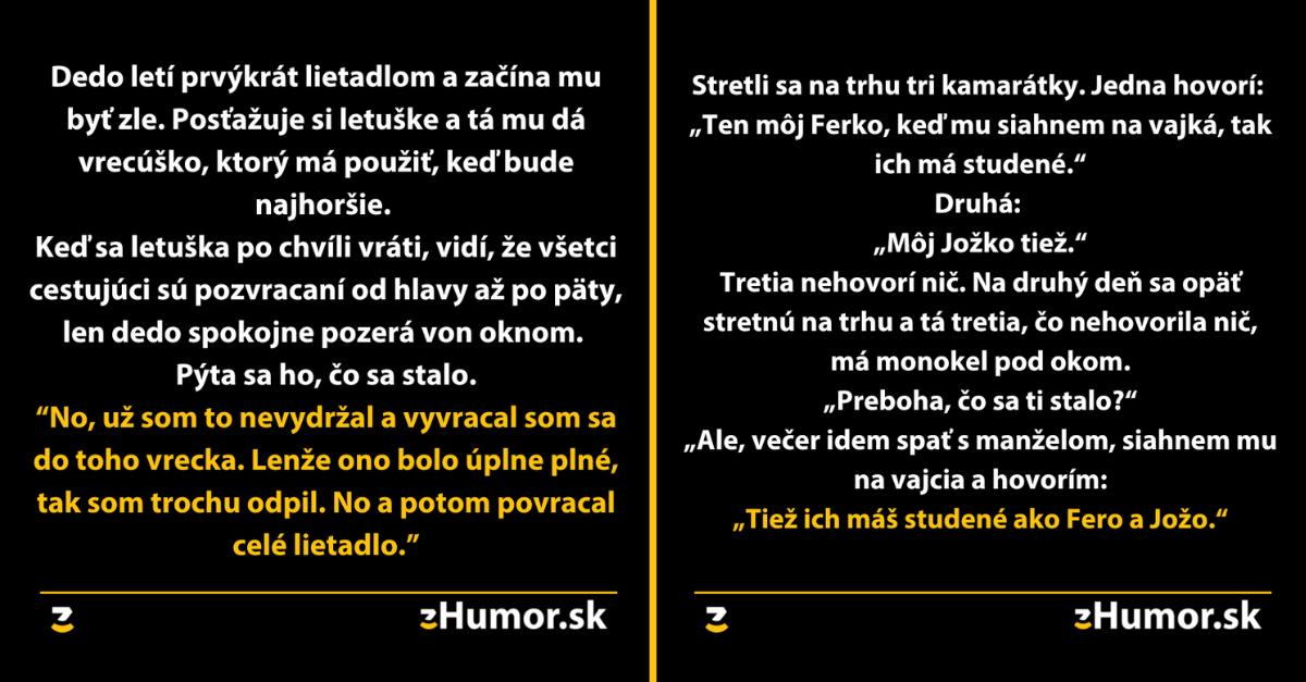 10+ Obrázkov To najlepšie zo skupiny Textové Vtipy #214