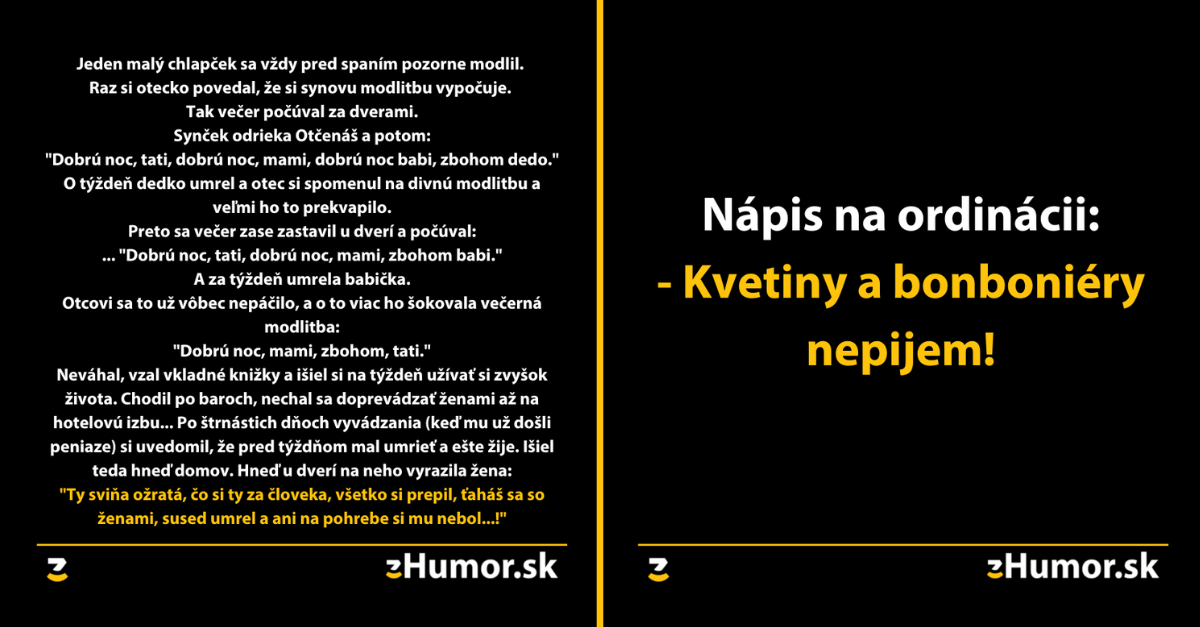 10+ Obrázkov To najlepšie zo skupiny Textové Vtipy #215