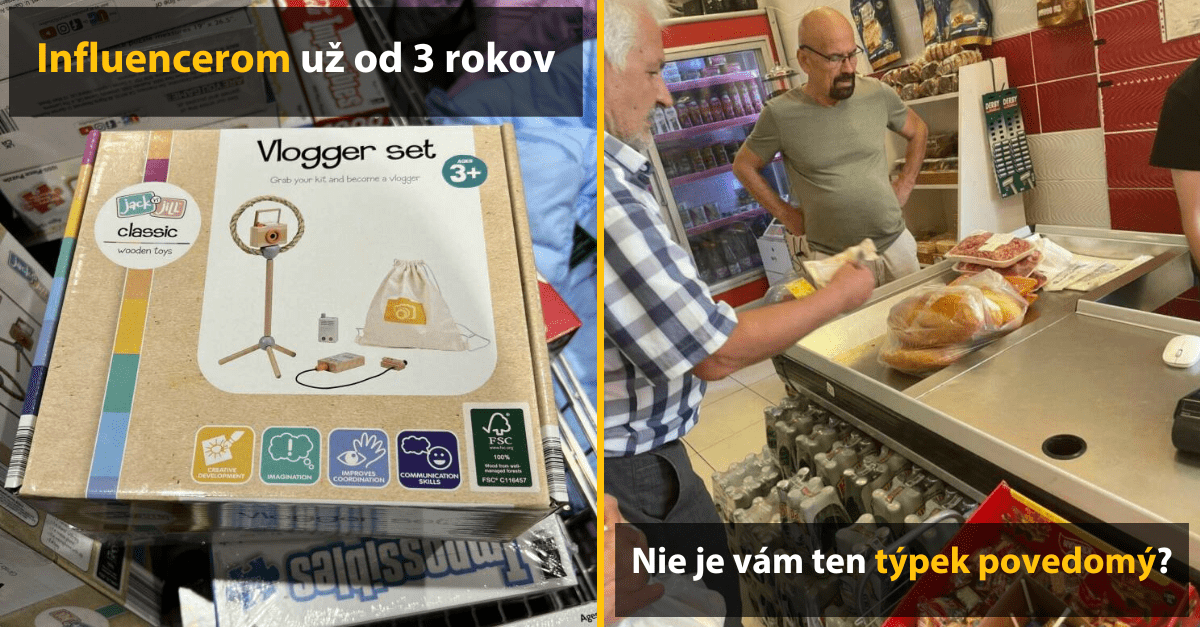 30+ Obrázkov, ktorými dokonale zabiješ čas #435