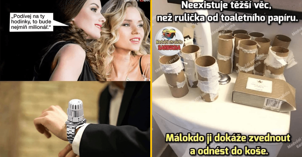 20+ Obrázkov: Všetko vtipné z internetu! #293