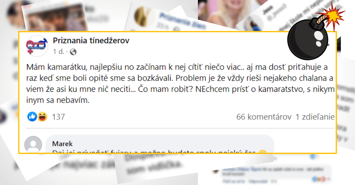 Bomby zo sociálnych sietí, ktoré vystihujú ľudskú populáciu viac ako dostatočne #594