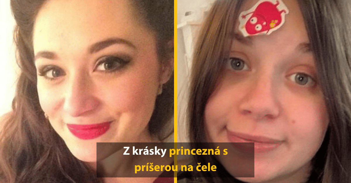 Život pred a po dieťati (vtipné obrázky)