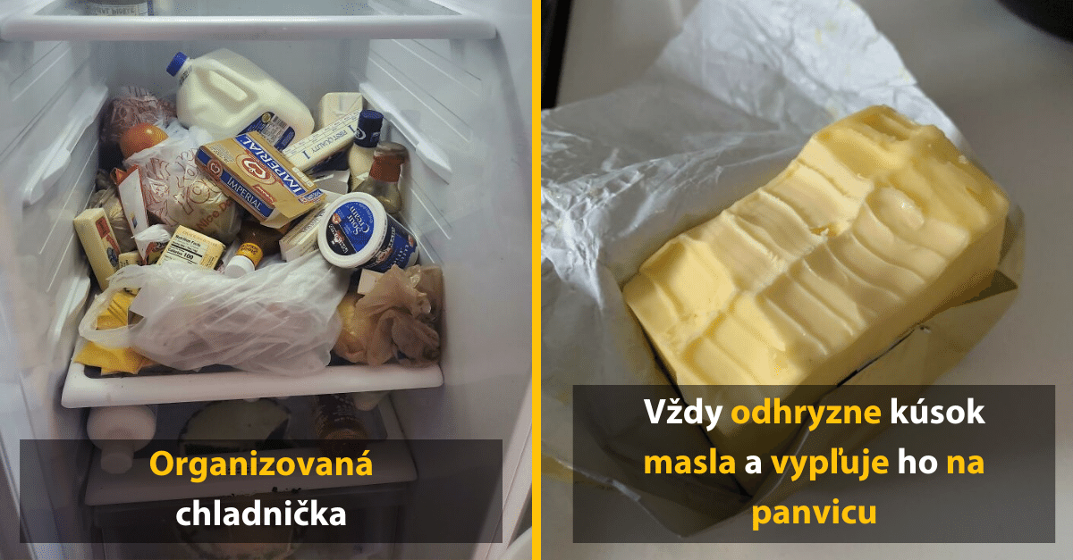 10 spolubývajúcich, ktorí prišli priamo z pekla