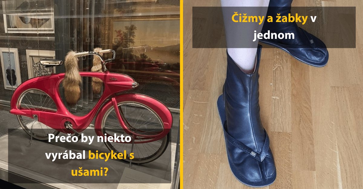 Rozhodnutia ľudí, ktoré v tebe zanechajú množstvo otáznikov