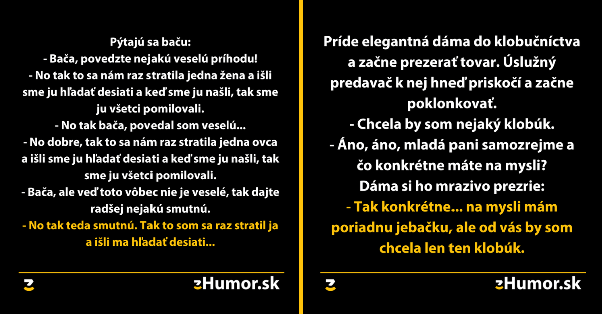 10+ Obrázkov To najlepšie zo skupiny Textové Vtipy #218