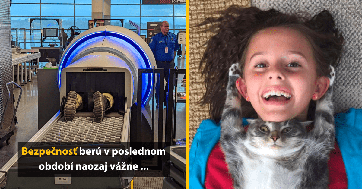 10+ obrázkov, ktoré sú zaručene lepšie ako akýkoľvek komediálny film