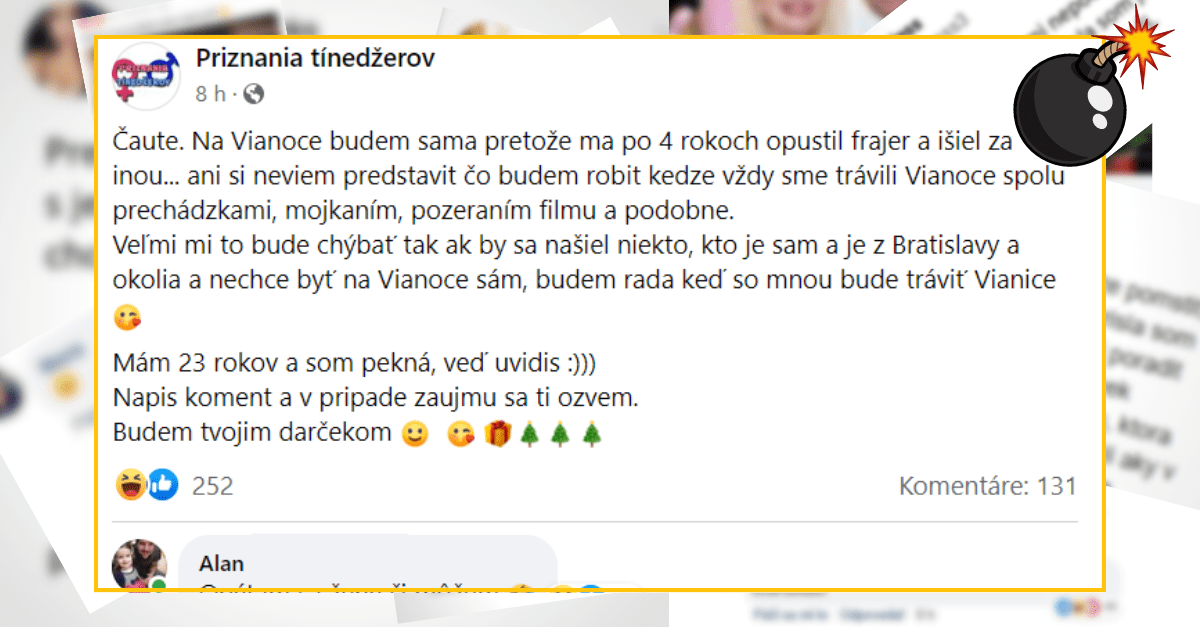 Bomby zo sociálnych sietí, ktoré vystihujú ľudskú populáciu viac ako dostatočne #626