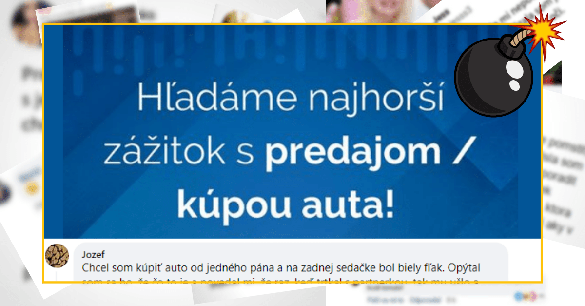 Bomby zo sociálnych sietí, ktoré vystihujú ľudskú populáciu viac ako dostatočne #620