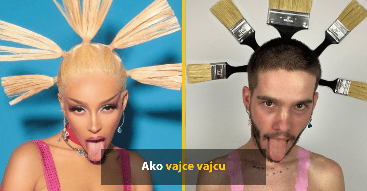 Snažili sa napodobniť fotky celebrít a dopadlo to na výbornú (10 vtipných obrázkov)