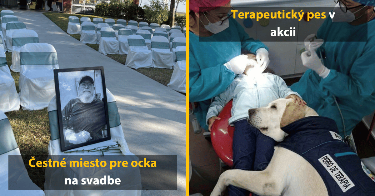 10 fotografií, pri ktorých zažiješ búrku emócií