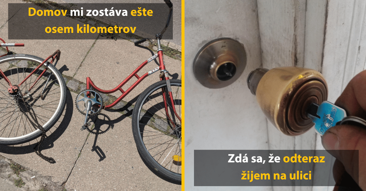 10 chudákov, ktorých život je jedna veľká tragikomédia