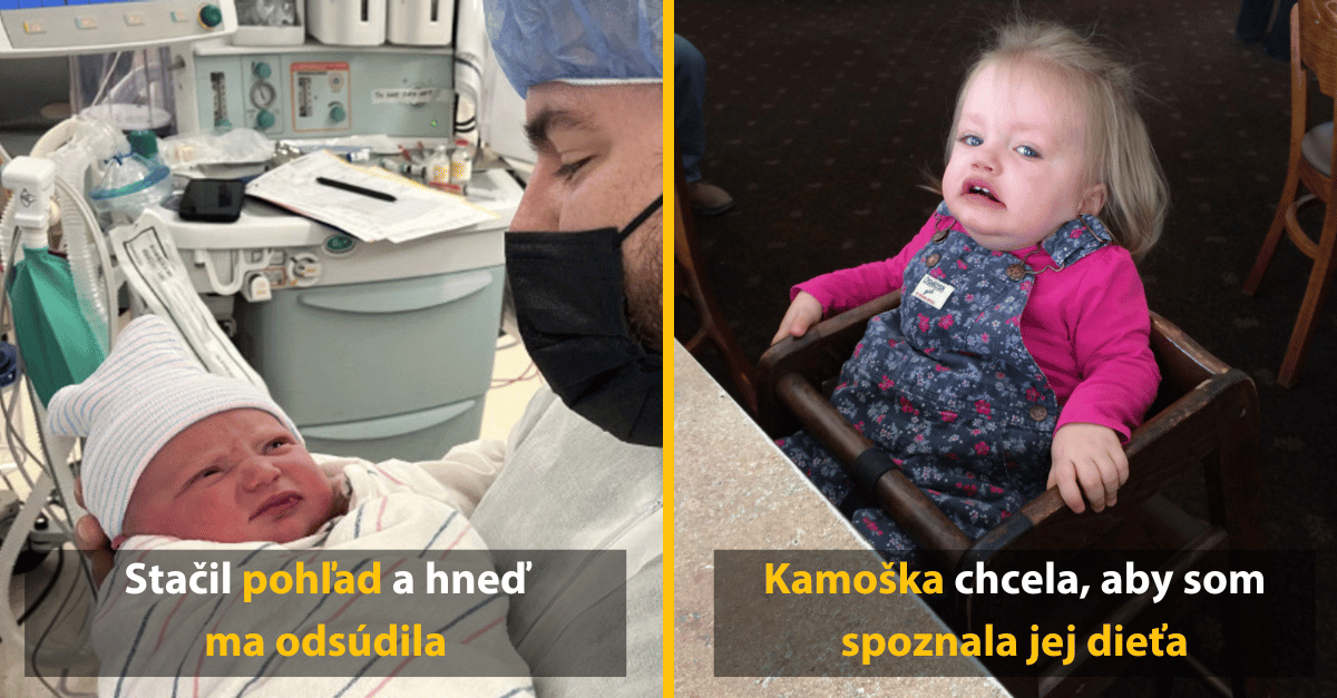 10 detí, ktoré ťa rozosmejú bez akejkoľvek námahy