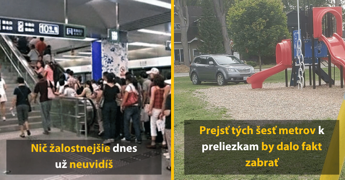 Experti, ktorí posunuli lenivosť na úplne nový level