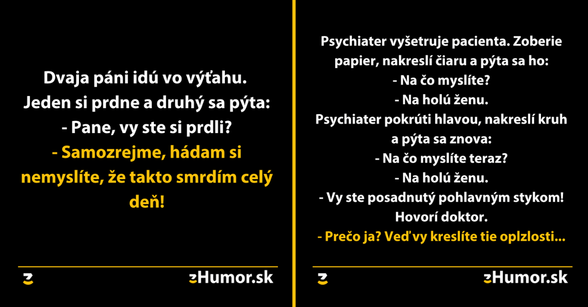 10+ Obrázkov To najlepšie zo skupiny Textové Vtipy #219