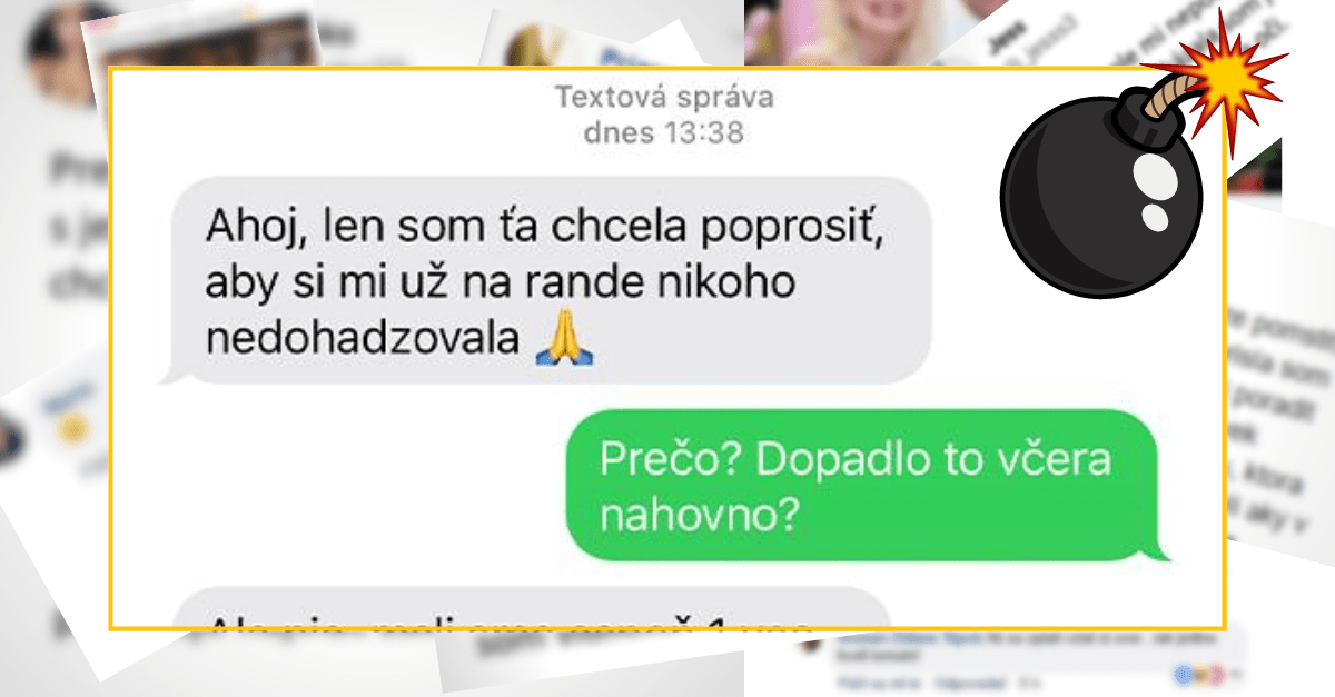 Bomby zo sociálnych sietí, ktoré vystihujú ľudskú populáciu viac ako dostatočne #644