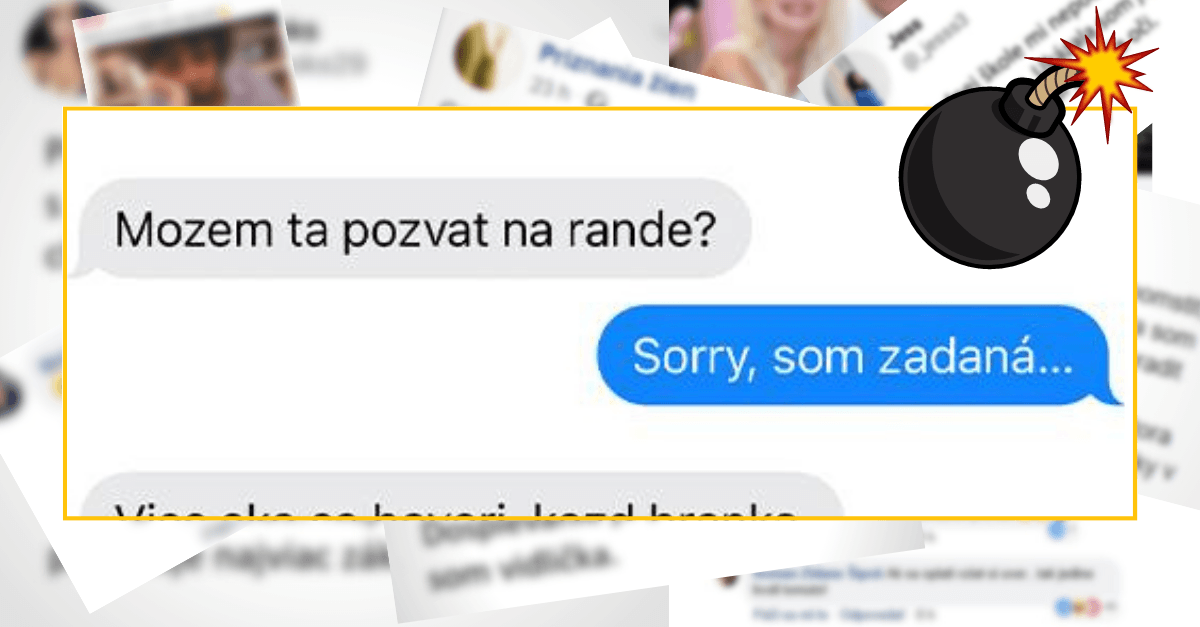 Bomby zo sociálnych sietí, ktoré vystihujú ľudskú populáciu viac ako dostatočne #645