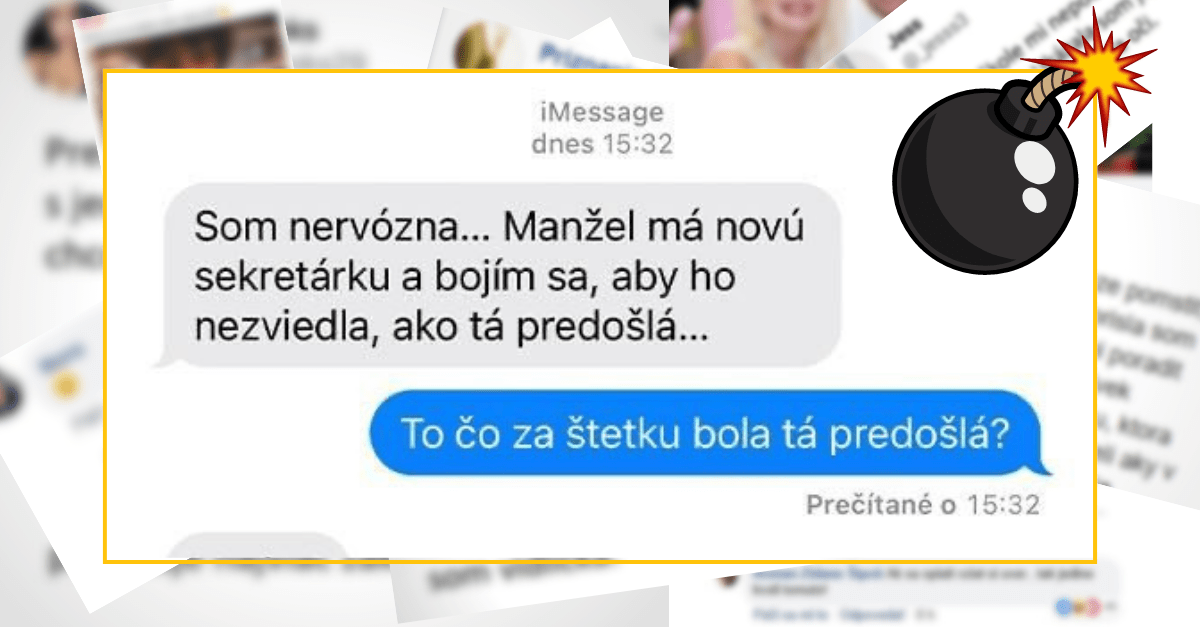 Bomby zo sociálnych sietí, ktoré vystihujú ľudskú populáciu viac ako dostatočne #648