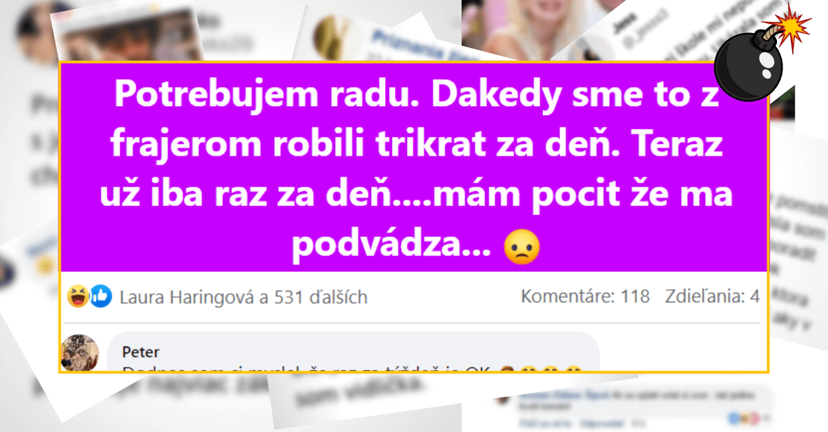 Bomby zo sociálnych sietí, ktoré vystihujú ľudskú populáciu viac ako dostatočne #649