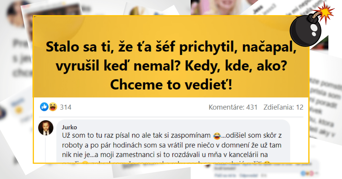Bomby zo sociálnych sietí, ktoré vystihujú ľudskú populáciu viac ako dostatočne #650